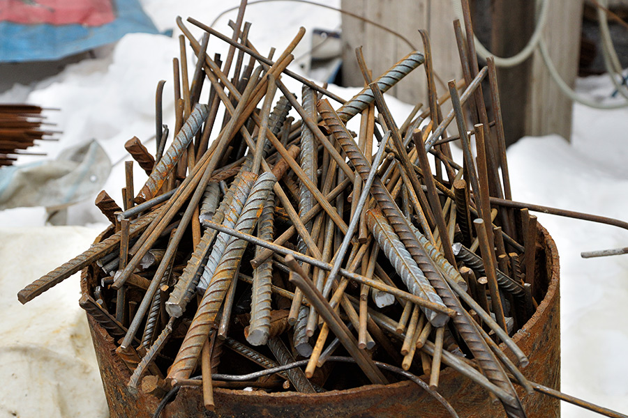 Commercial Recycling
